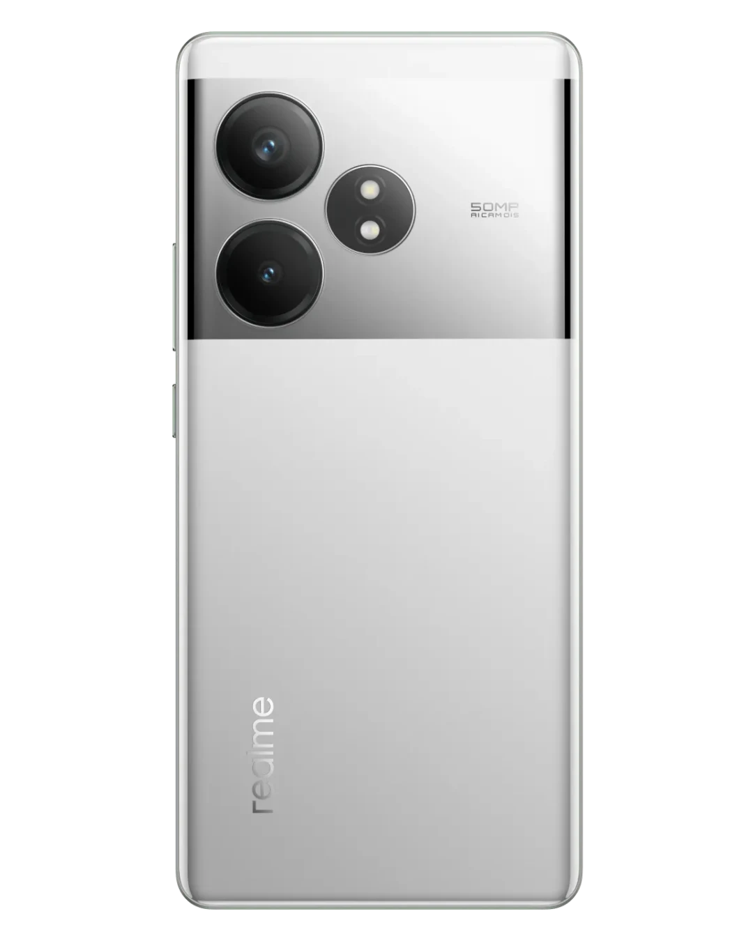 Realme GT 6T