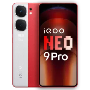 iQOO Neo9 Pro