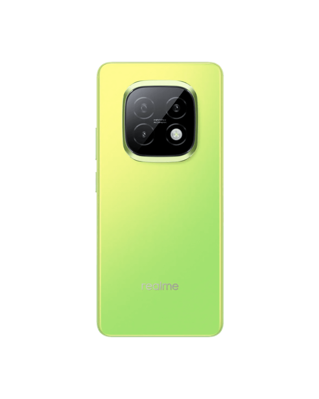 Realme Narzo 70 Turbo