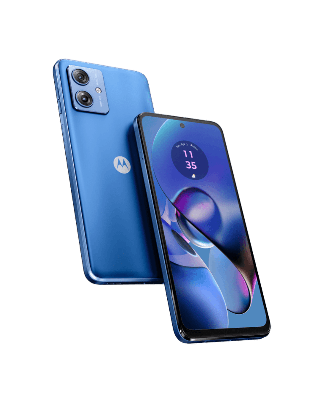 Motorola Moto G64