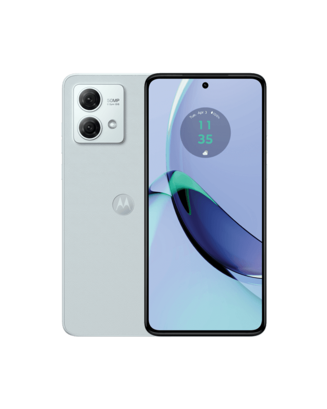 Motorola Moto G84