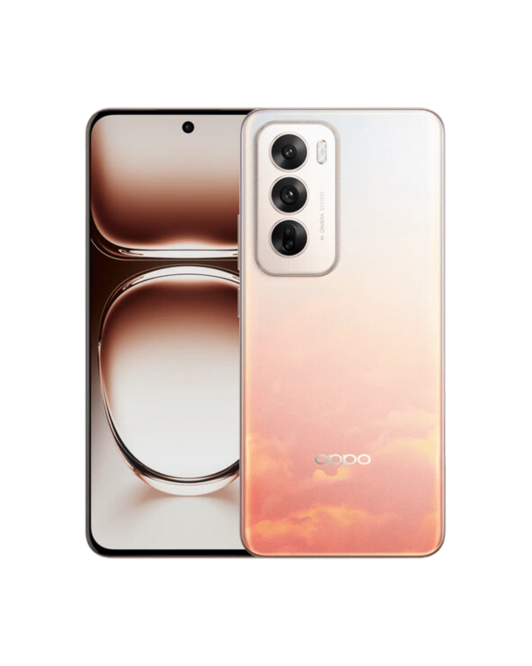 Oppo Reno 12 5G