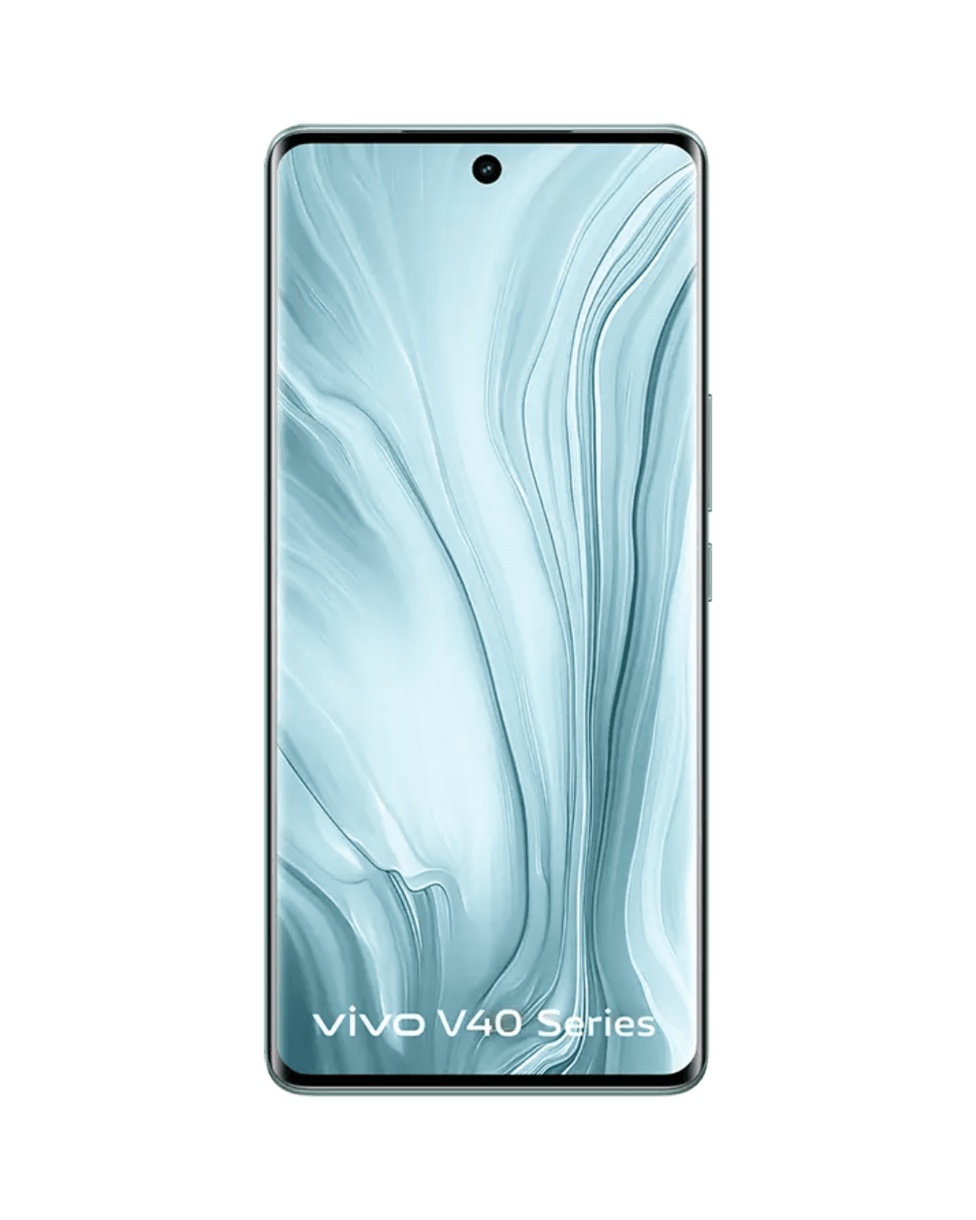 Vivo V40