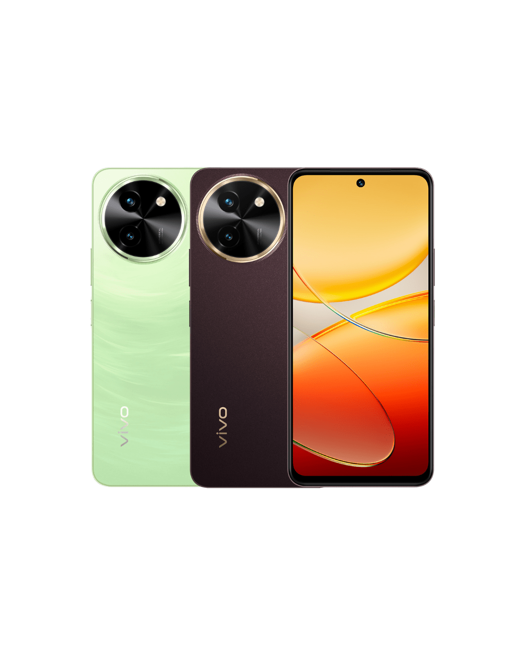 Vivo T3x 5G