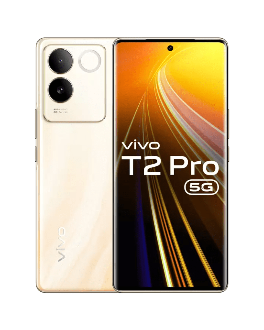 Vivo T2 Pro 5G