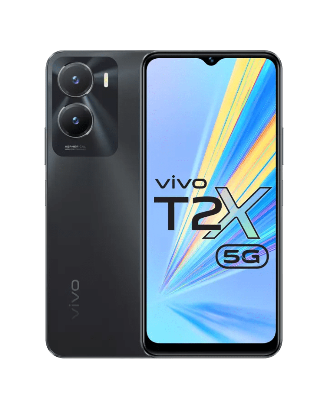 Vivo T2x