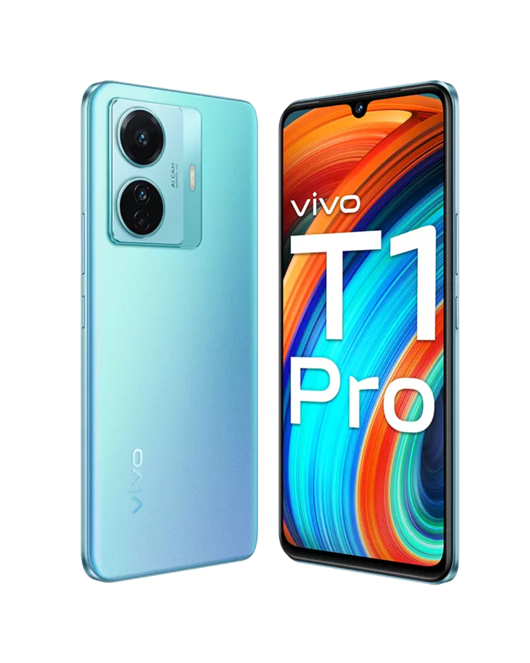 Vivo T1 Pro 5G