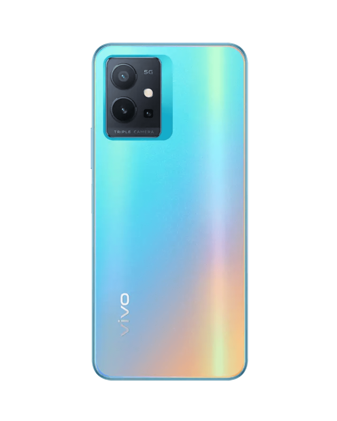 Vivo T1 5G