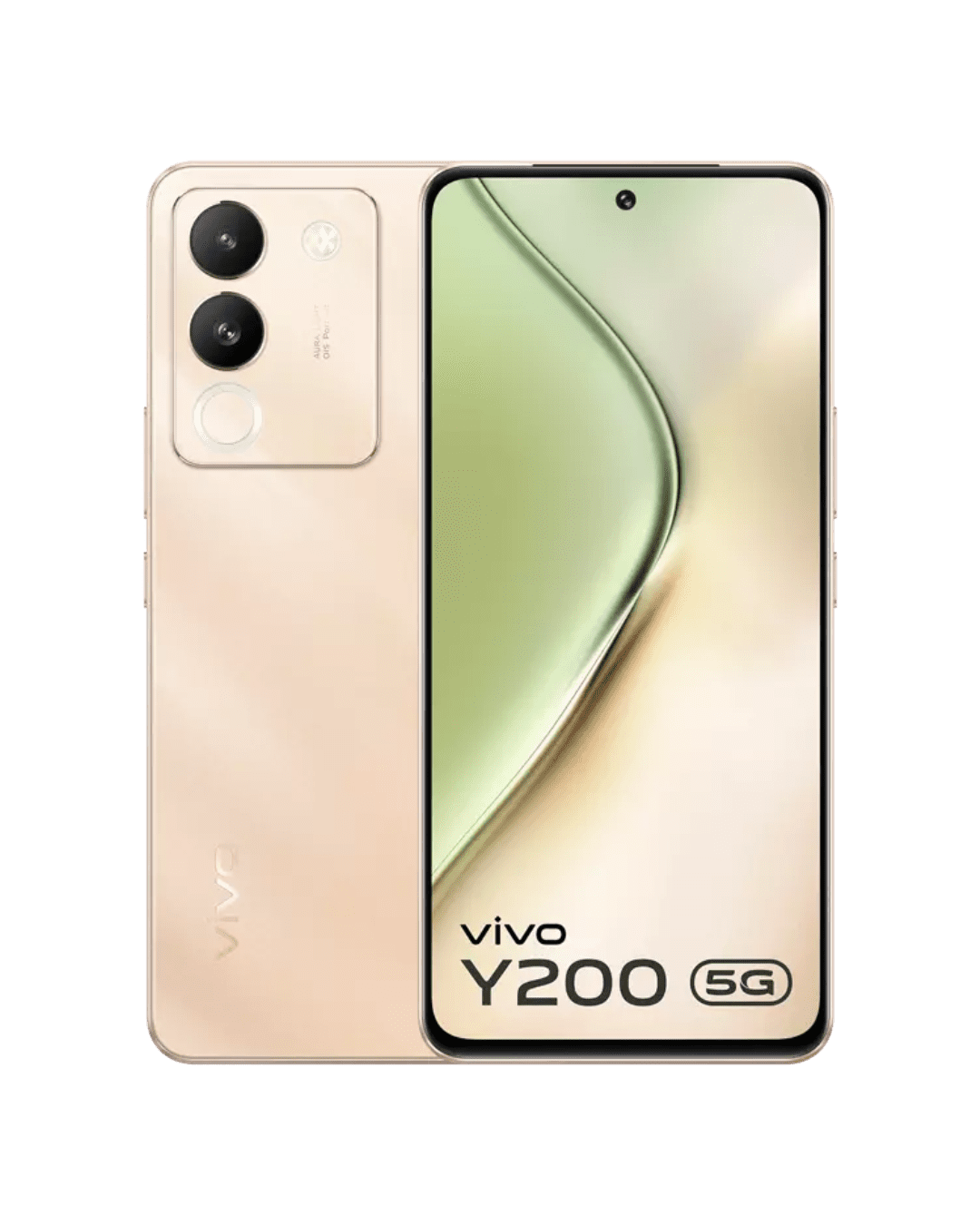 Vivo Y200 5G