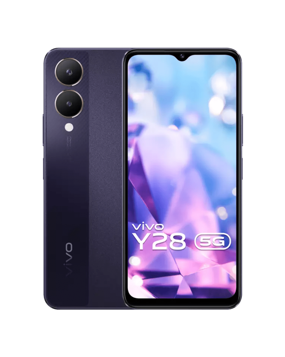 Vivo Y28 5G