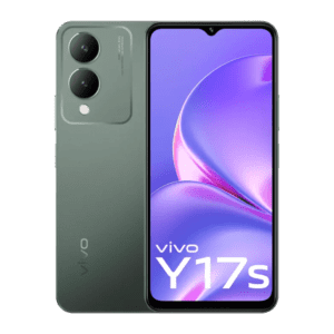 Vivo Y17s