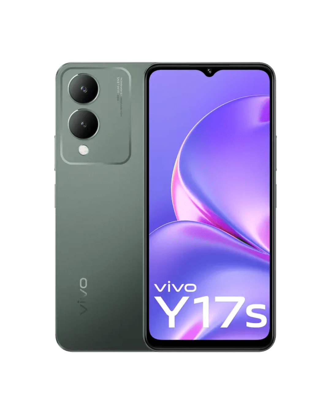 Vivo Y17s