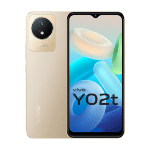 Vivo Y02t