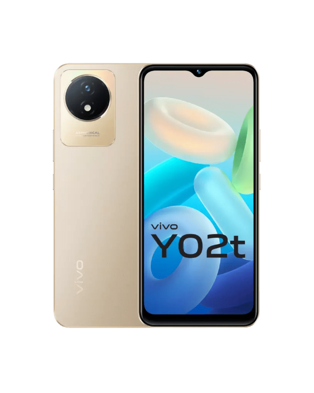 Vivo Y02t