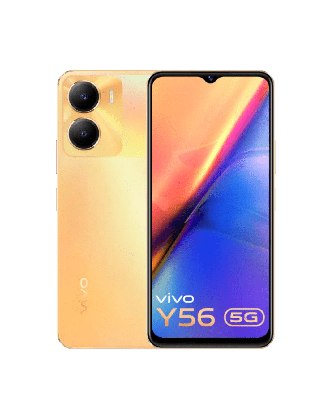 Vivo Y56 5G