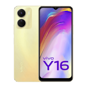 Vivo Y16