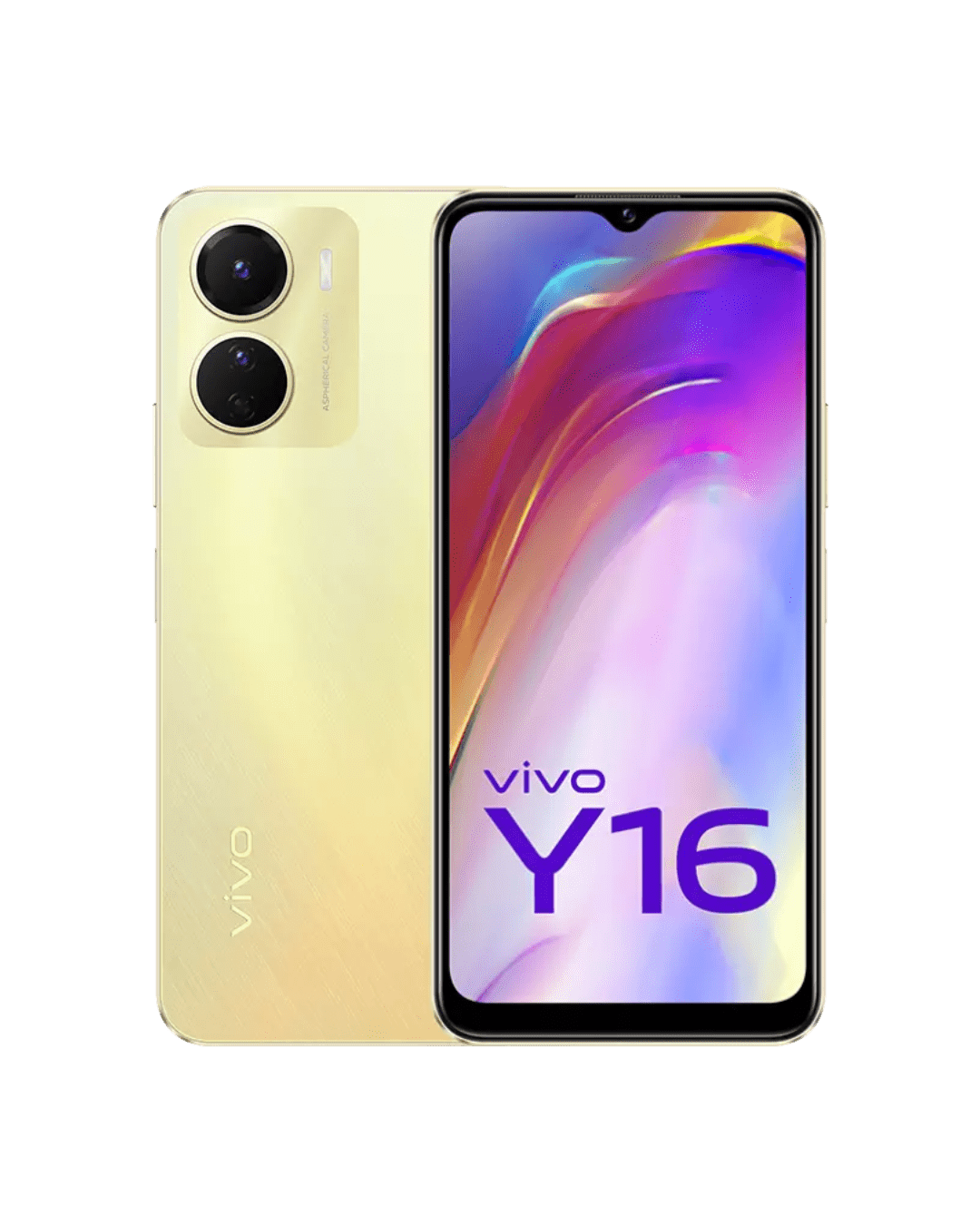 Vivo Y16