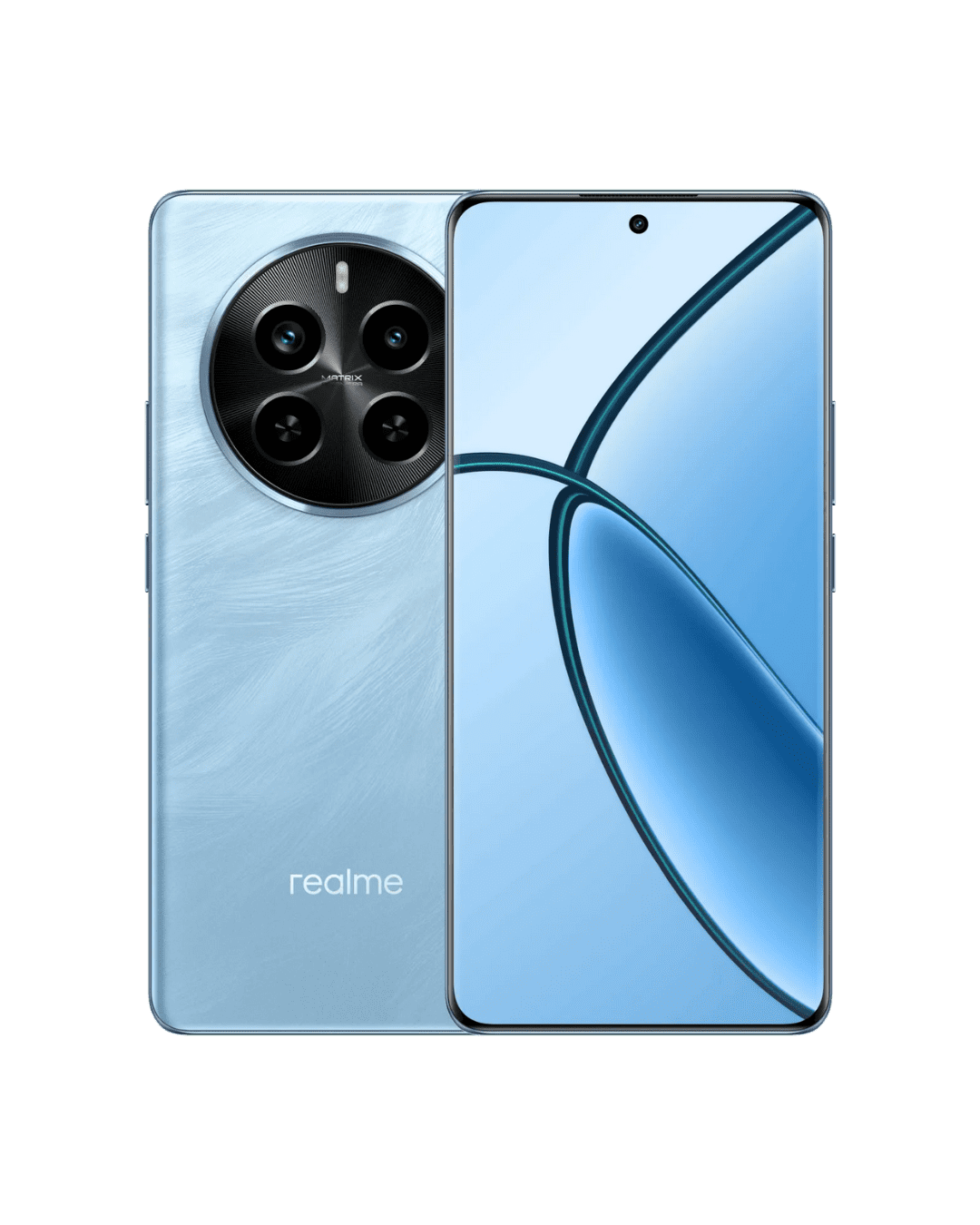 Realme P1 Pro 5G