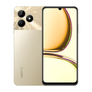 Realme C53