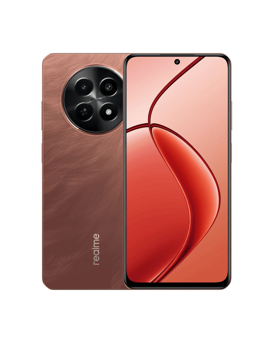 Realme C65 5G