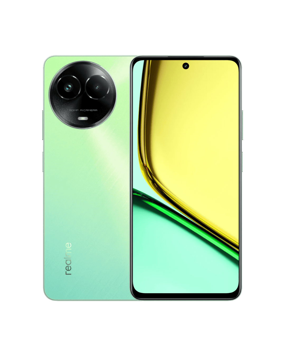 Realme C67 5G