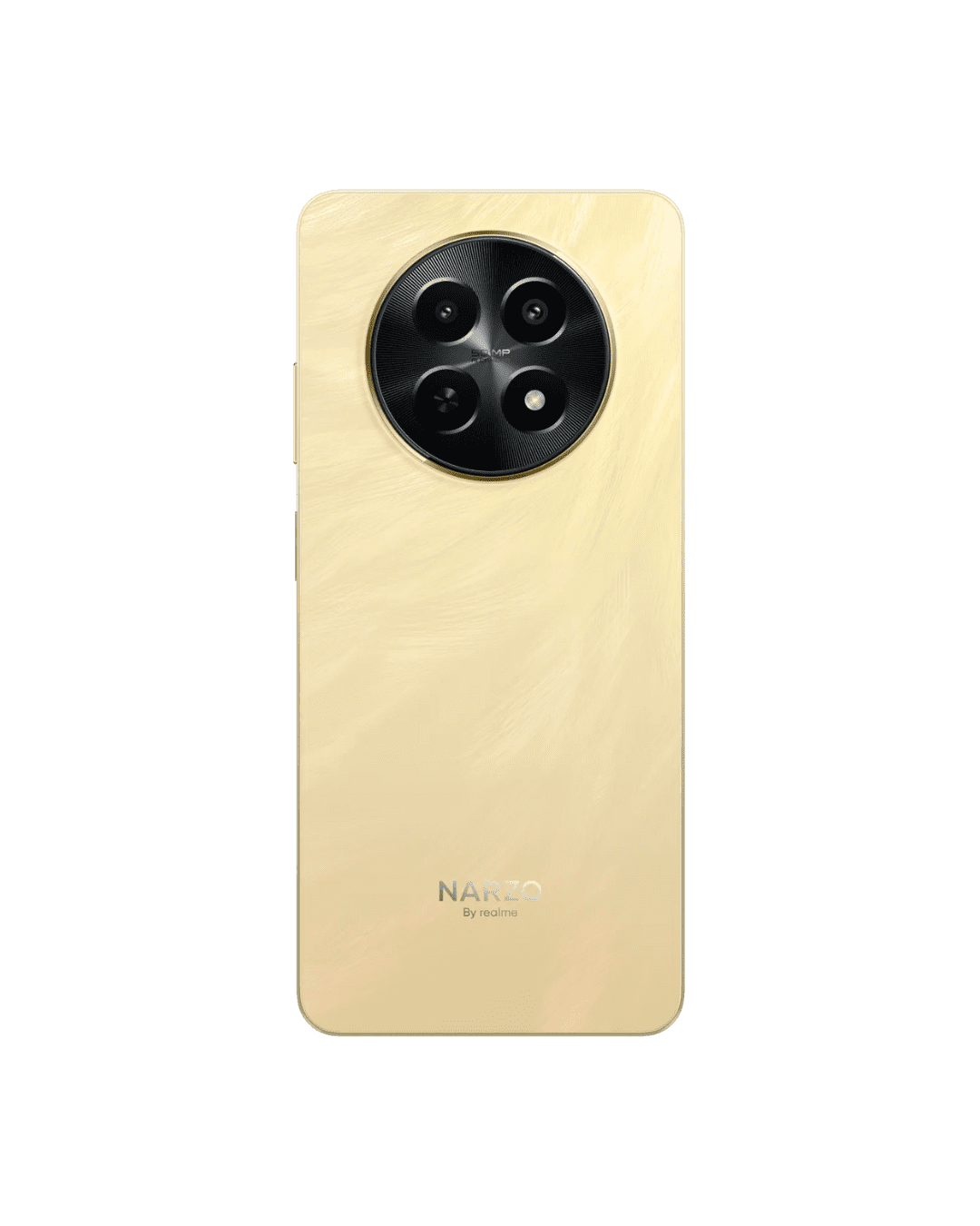 Realme Narzo N65 5G