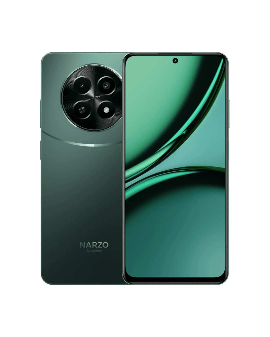 Realme Narzo 70x 5G