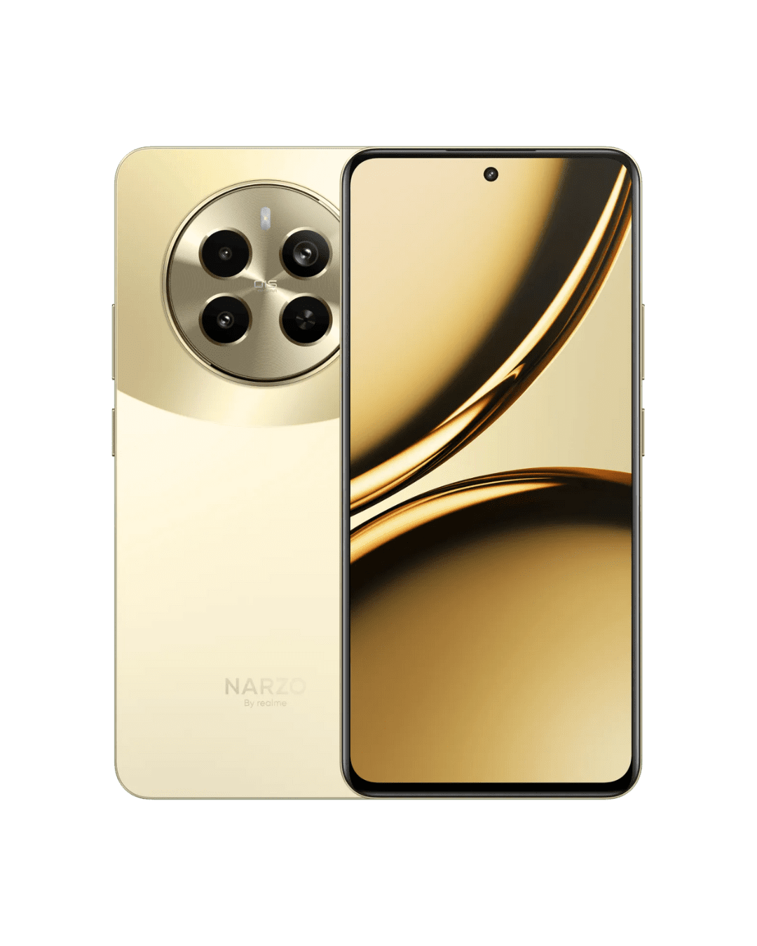 Realme Narzo 70 Pro 5G