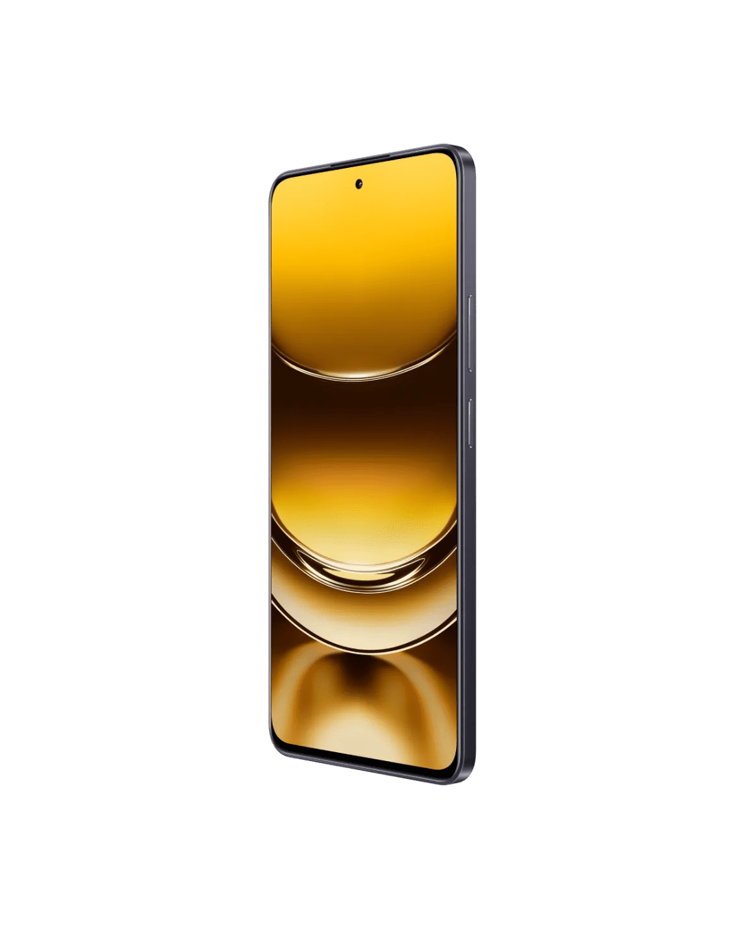 Realme Narzo 70 Turbo