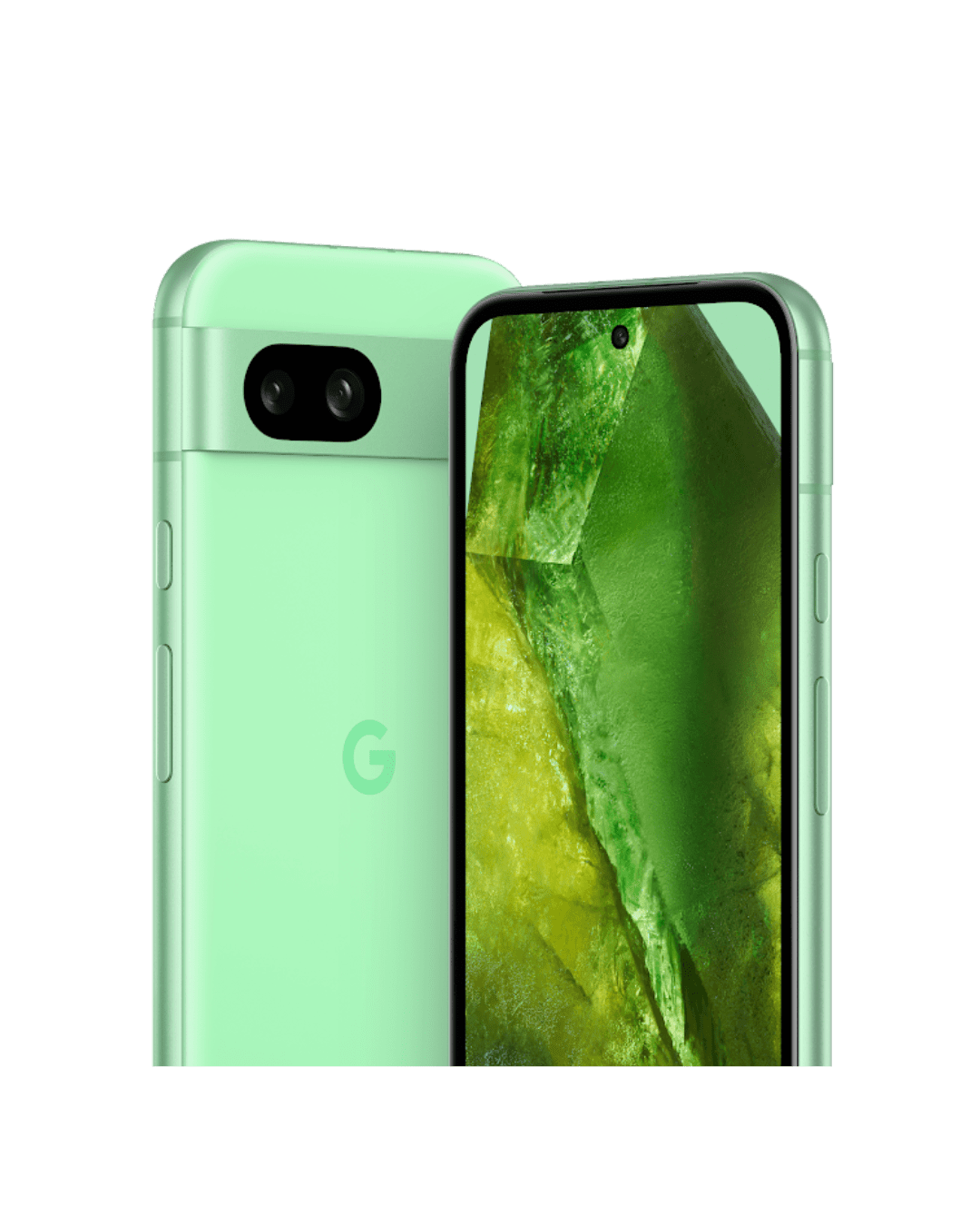 Google Pixel 8a