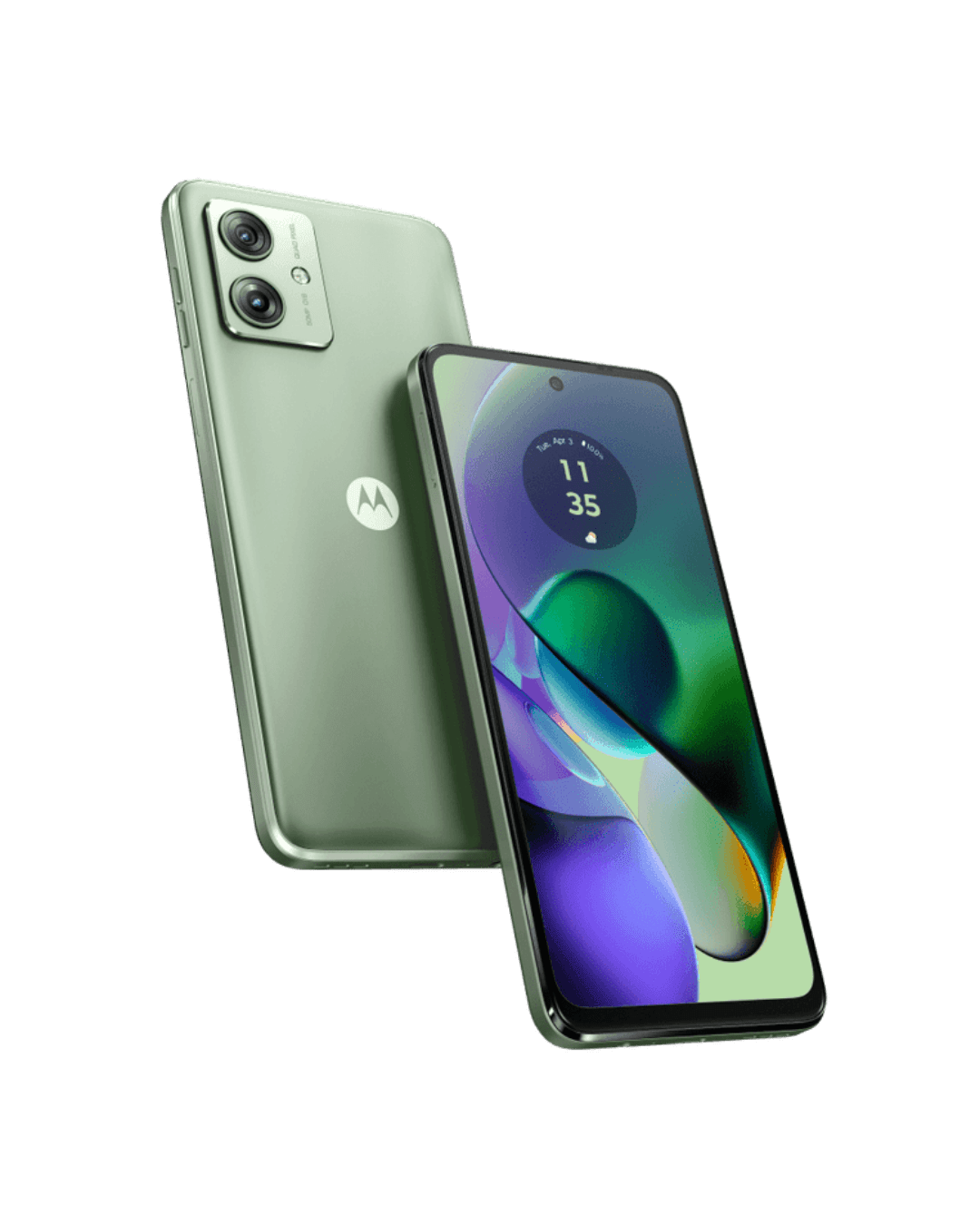 Motorola Moto G64