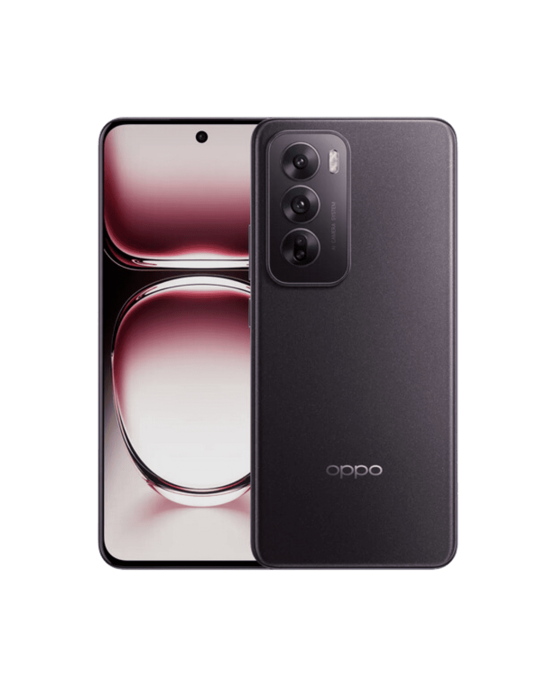 Oppo Reno 12 5G