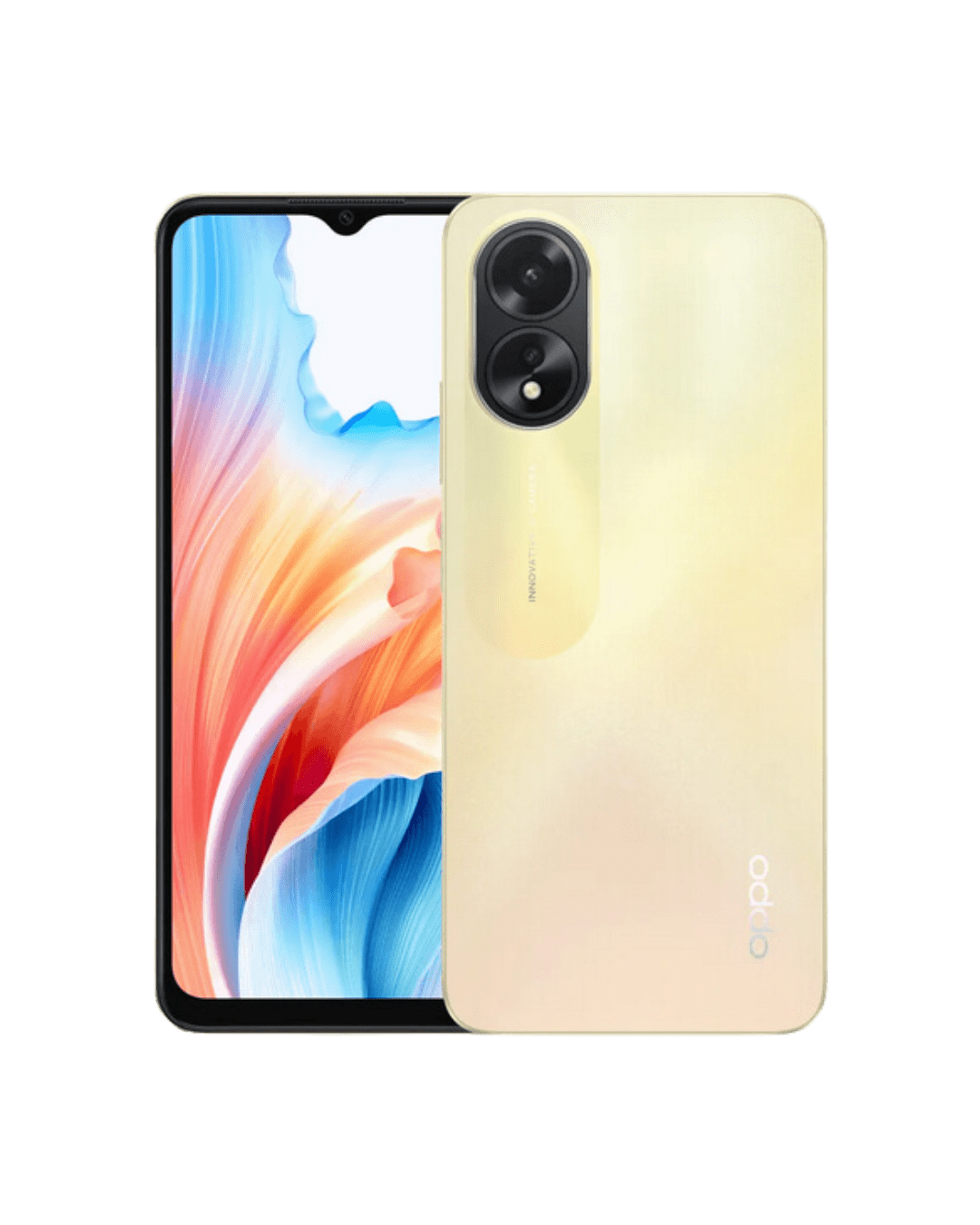 Oppo A38