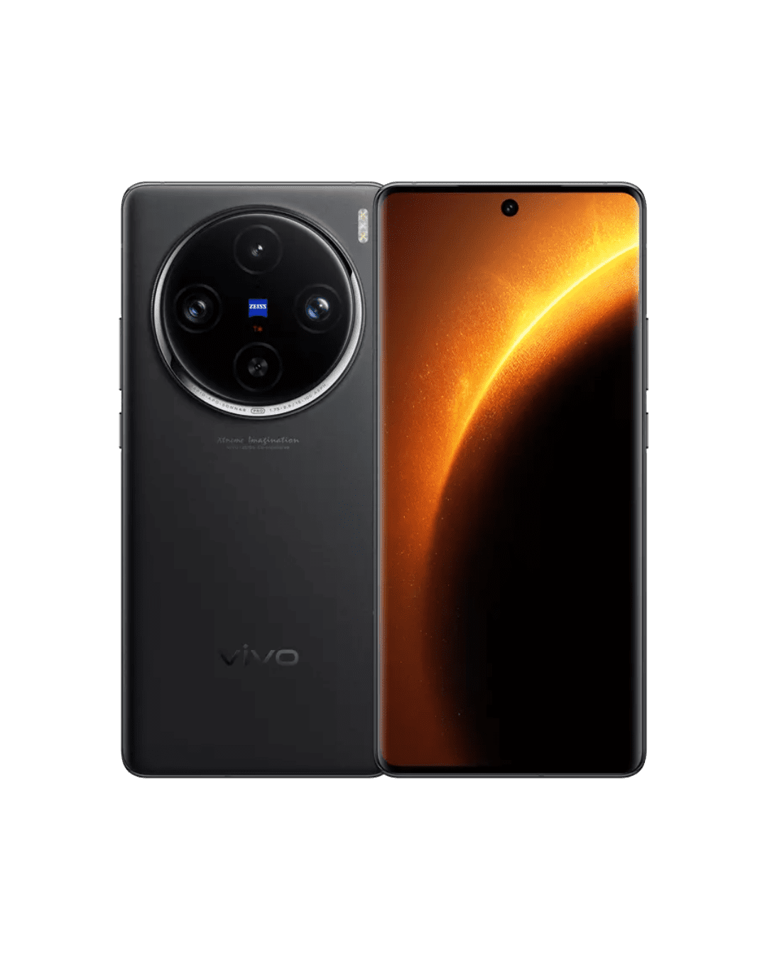 Vivo X100 Pro