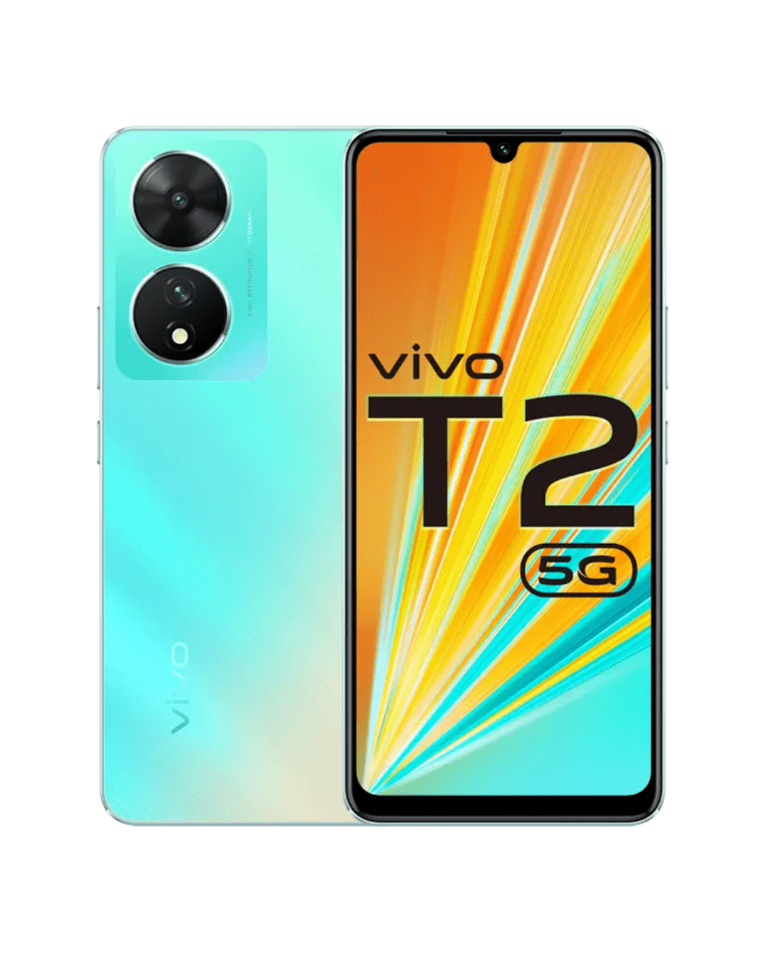 Vivo T2