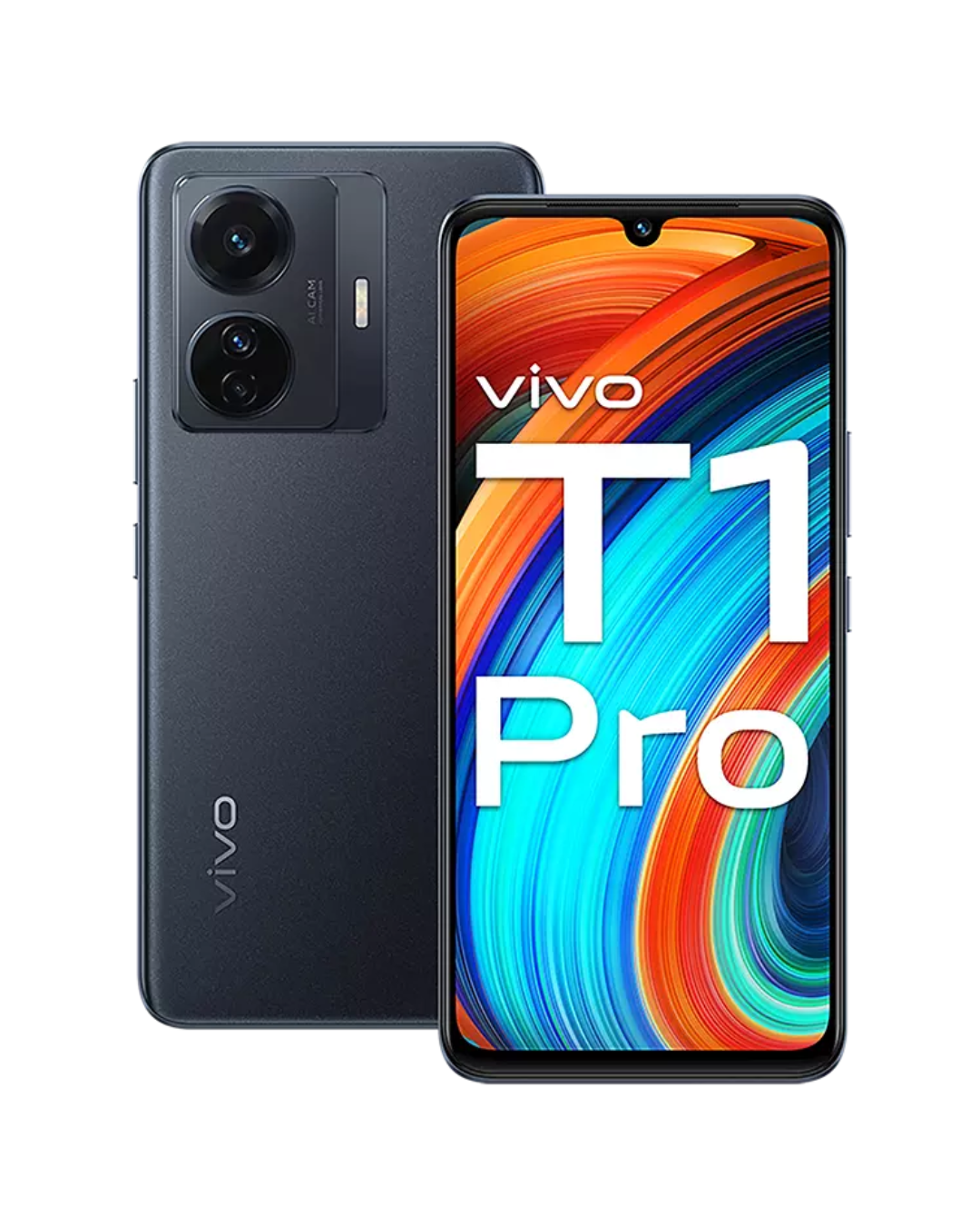 Vivo T1 Pro 5G