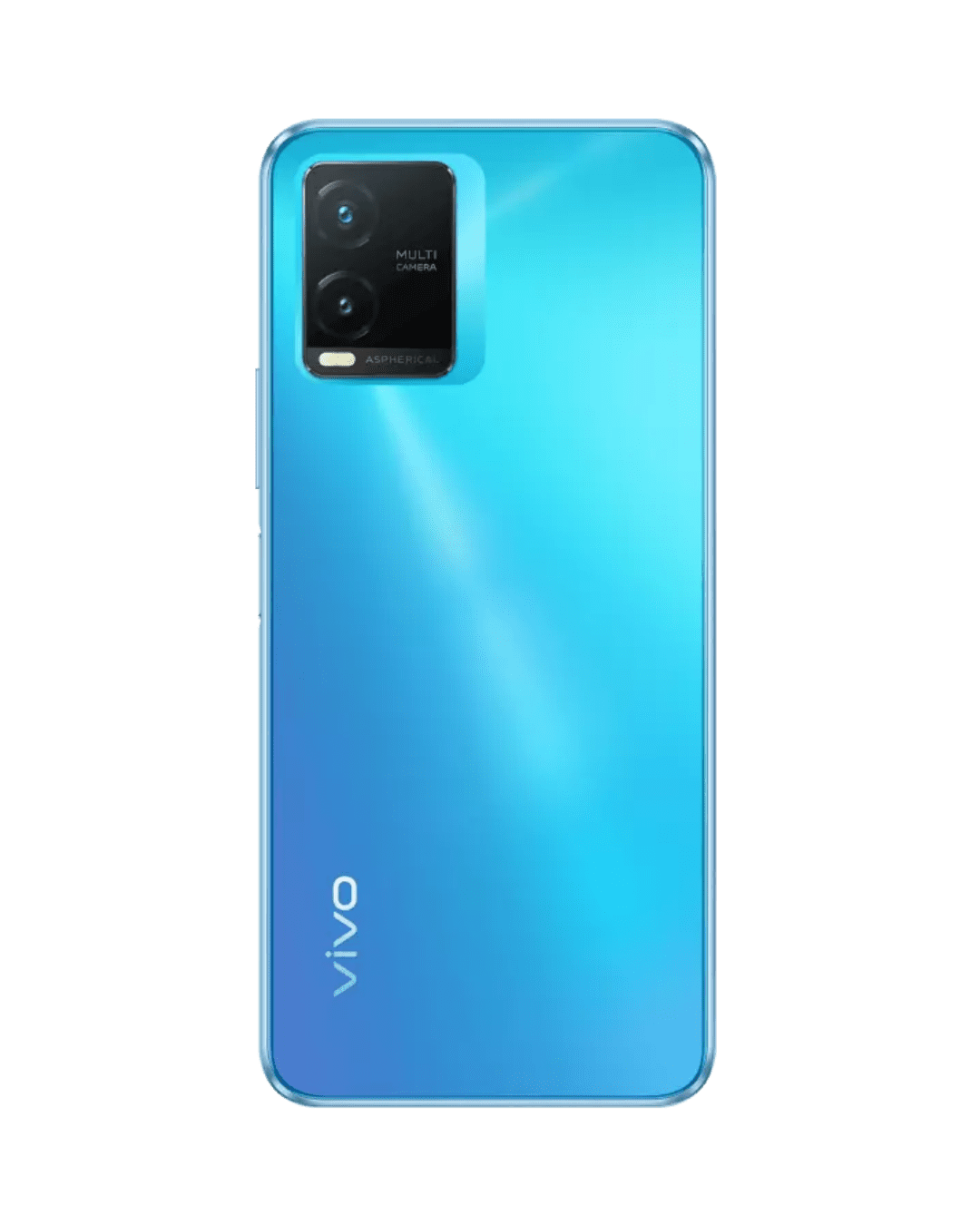 Vivo T1x