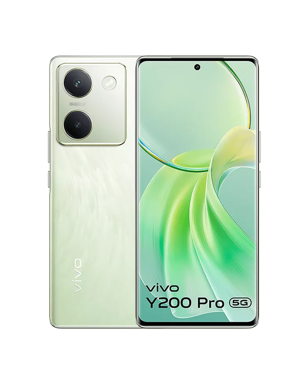 Vivo Y200 Pro 5G