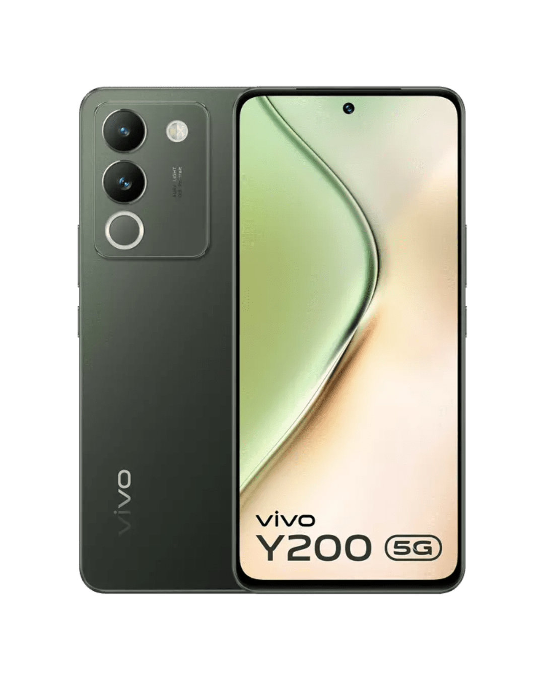 Vivo Y200 5G