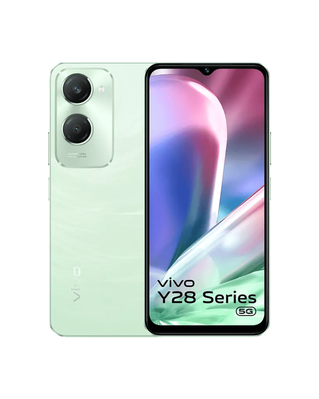 Vivo Y28e 5G