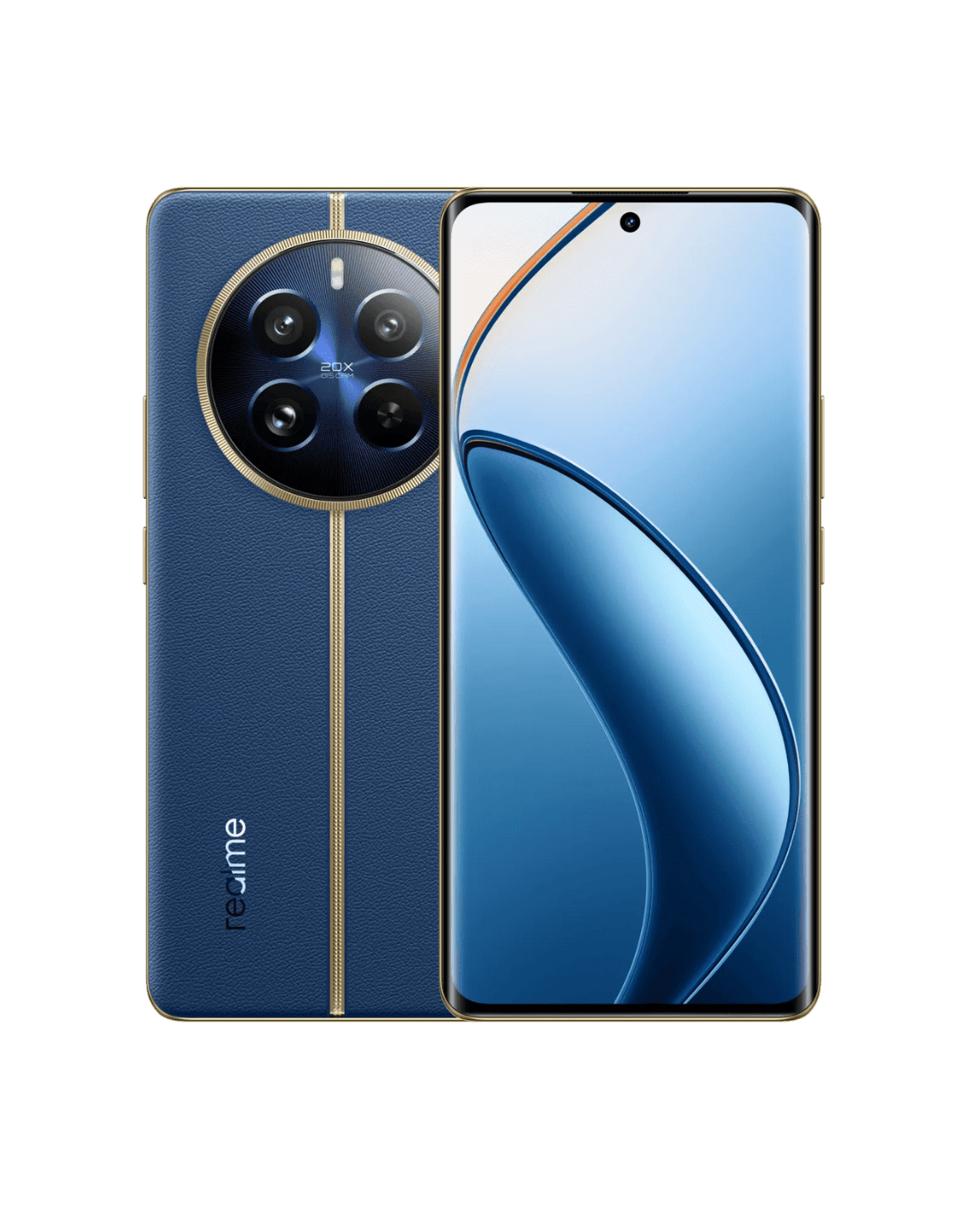 Realme 12 Pro 5G