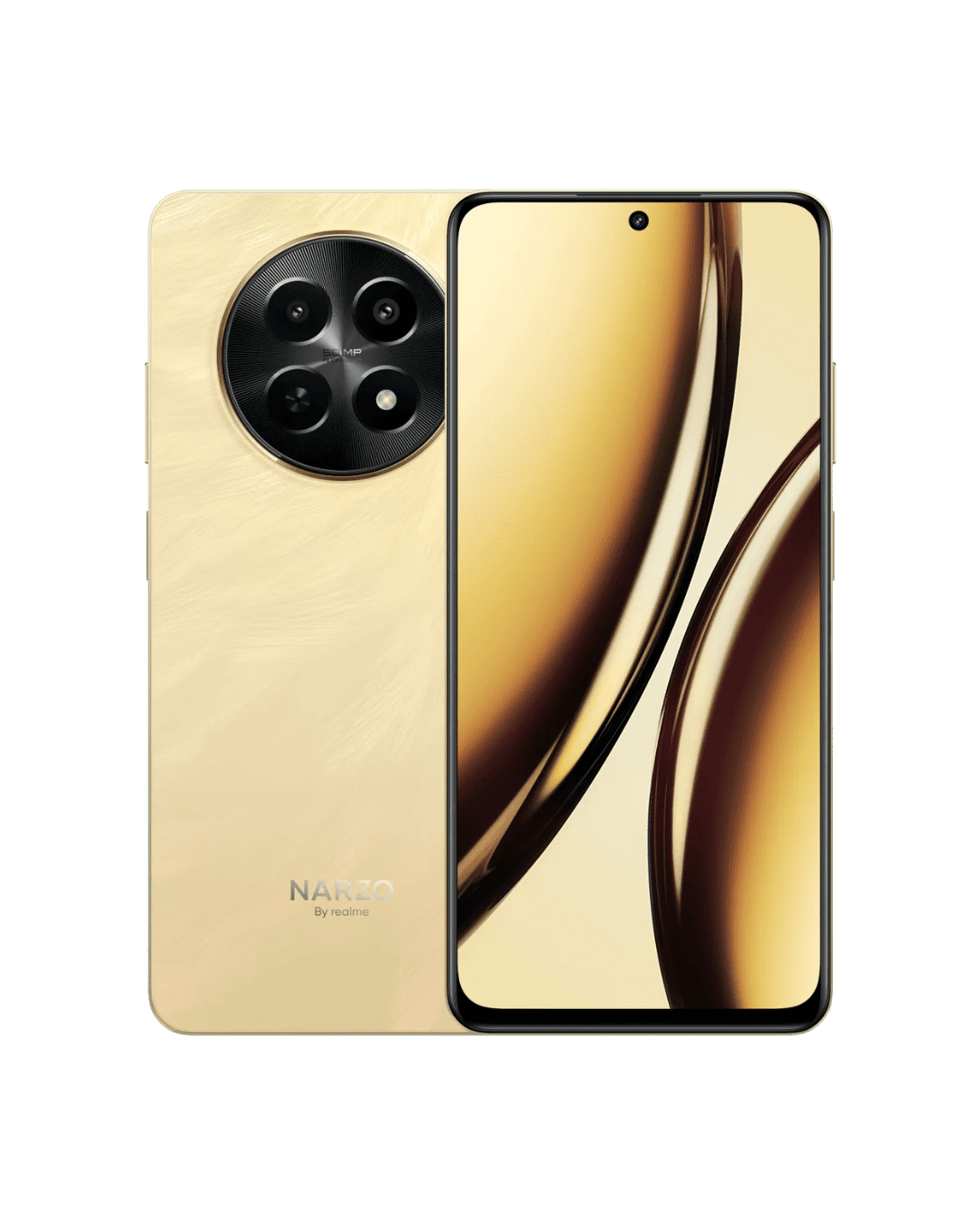 Realme Narzo N65 5G