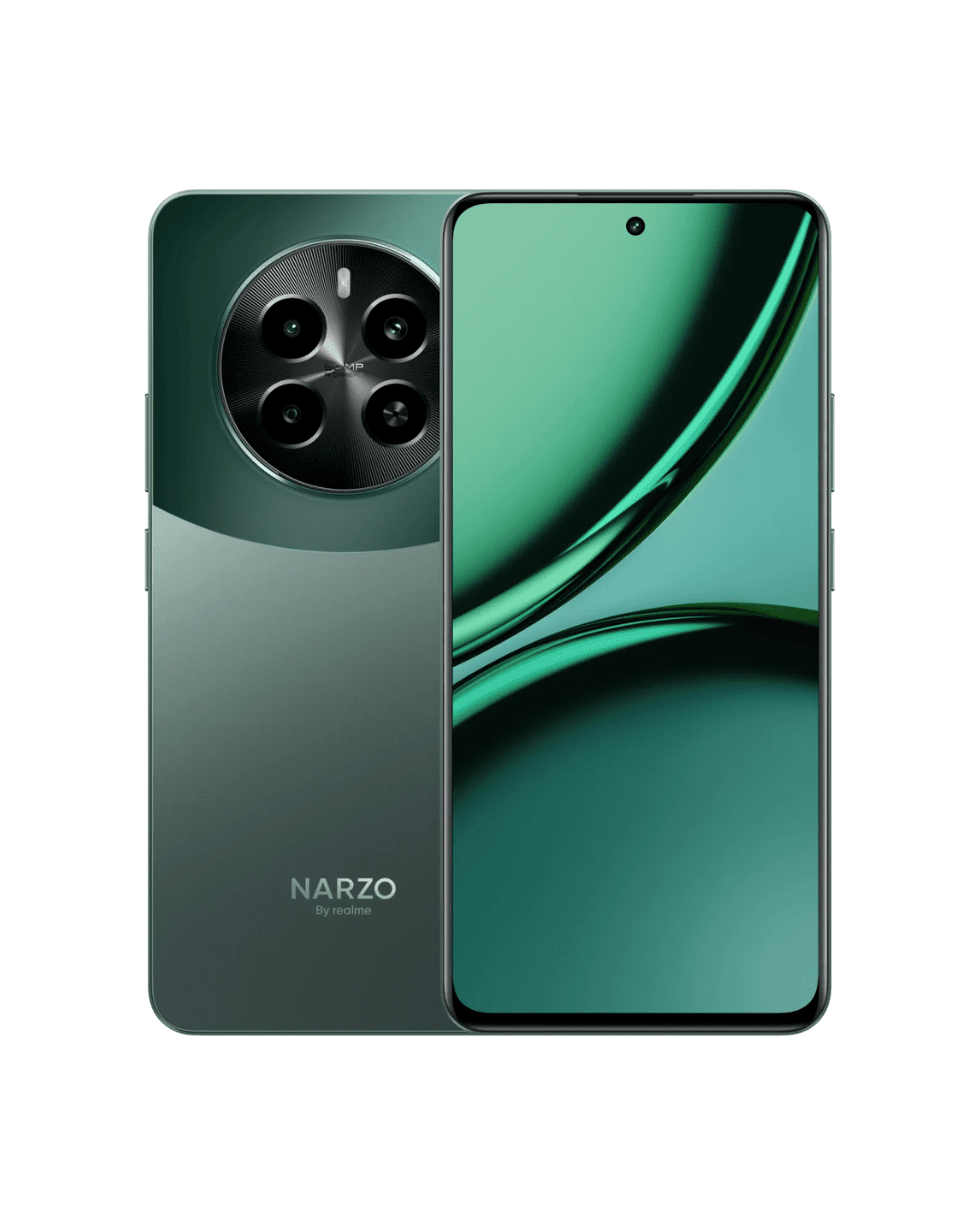 Realme Narzo 70 5G