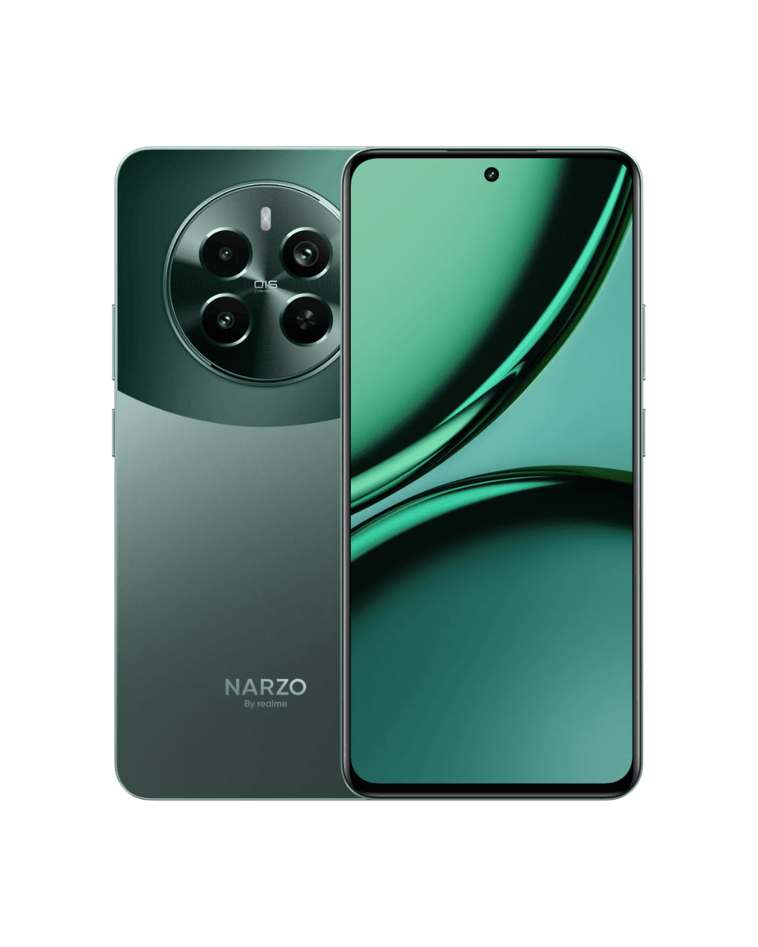 Realme Narzo 70 Pro 5G