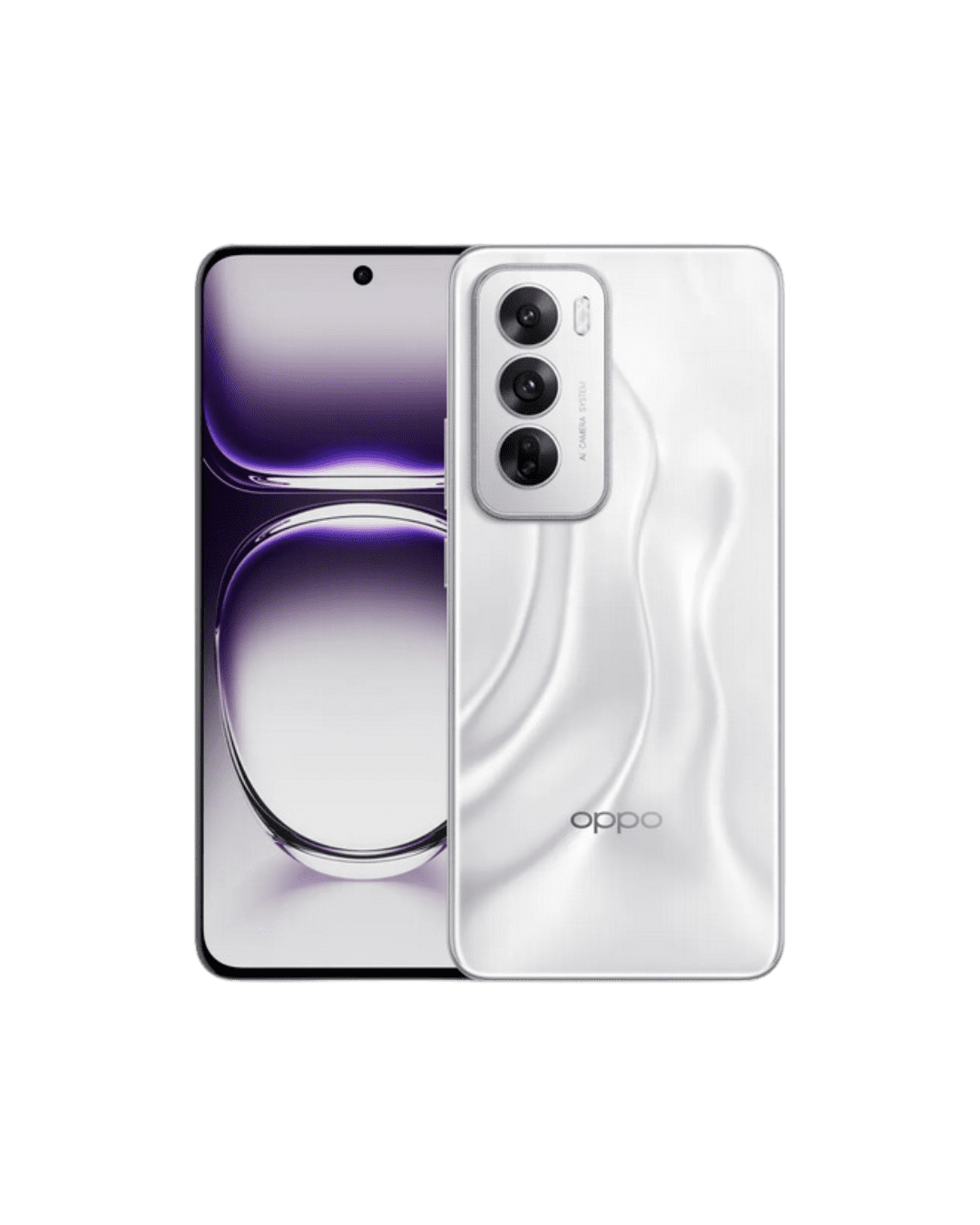 Oppo Reno 12 5G