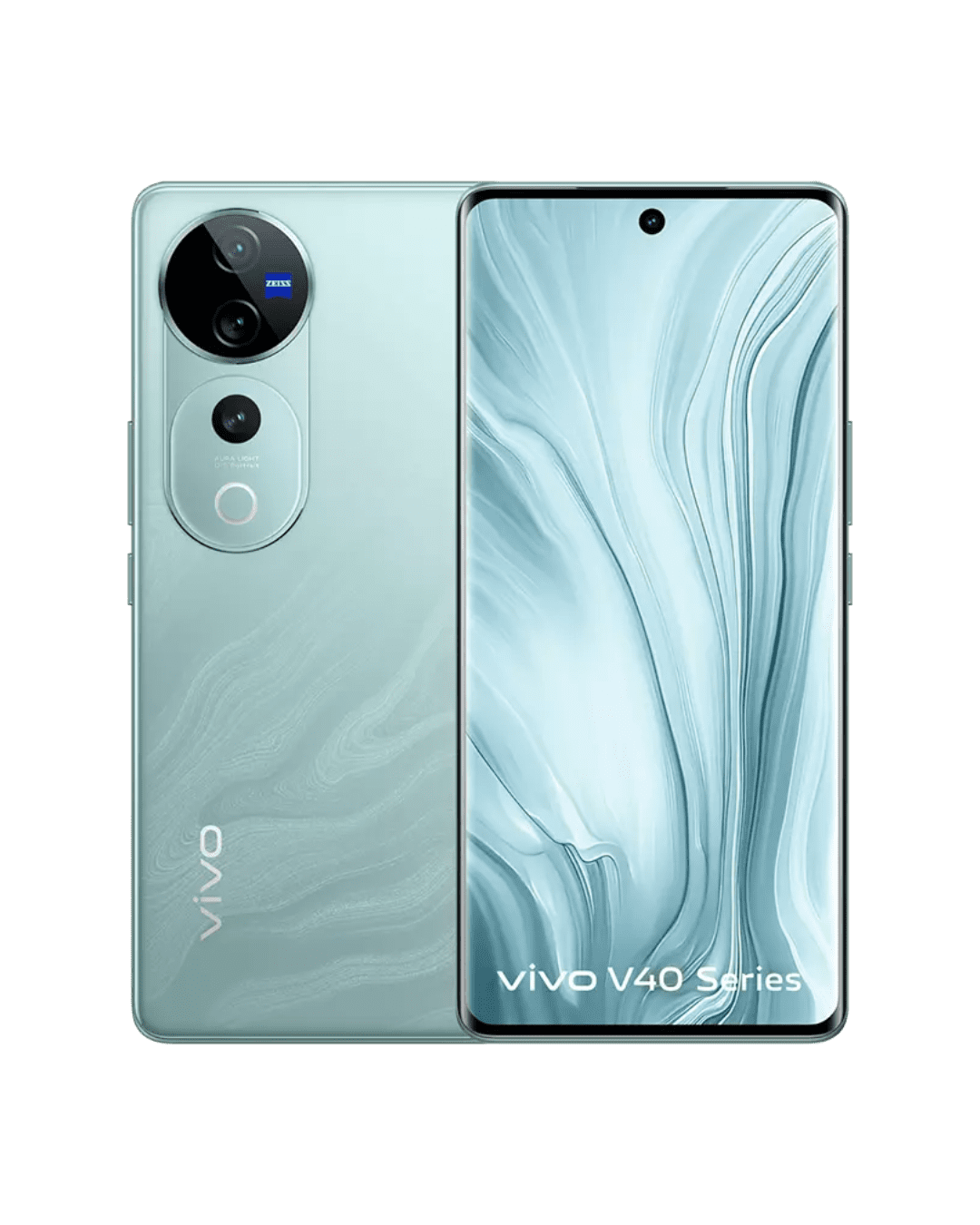 Vivo V40 Pro