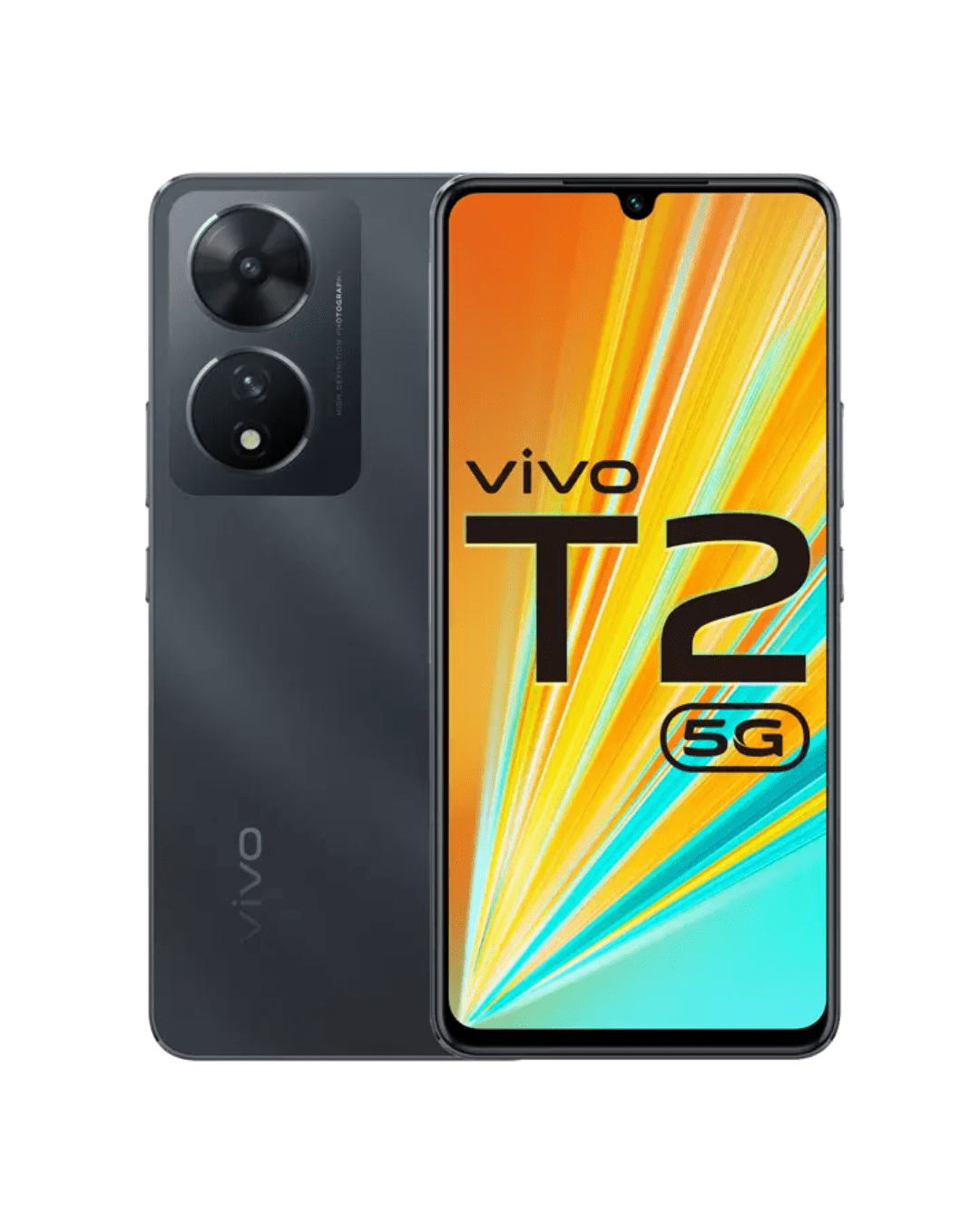 Vivo T2