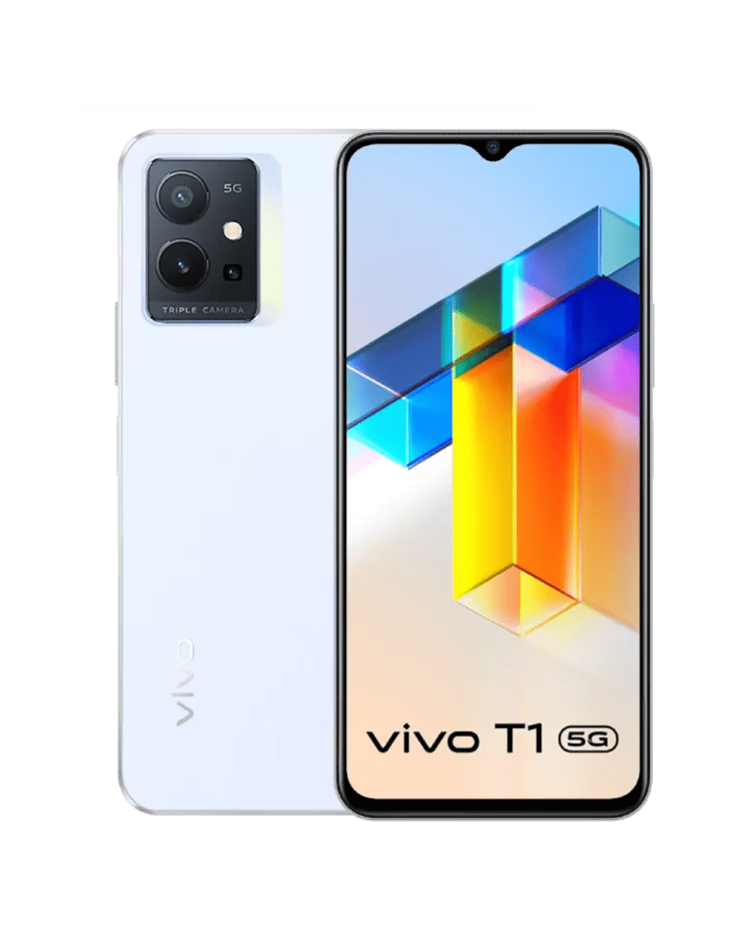 Vivo T1 5G