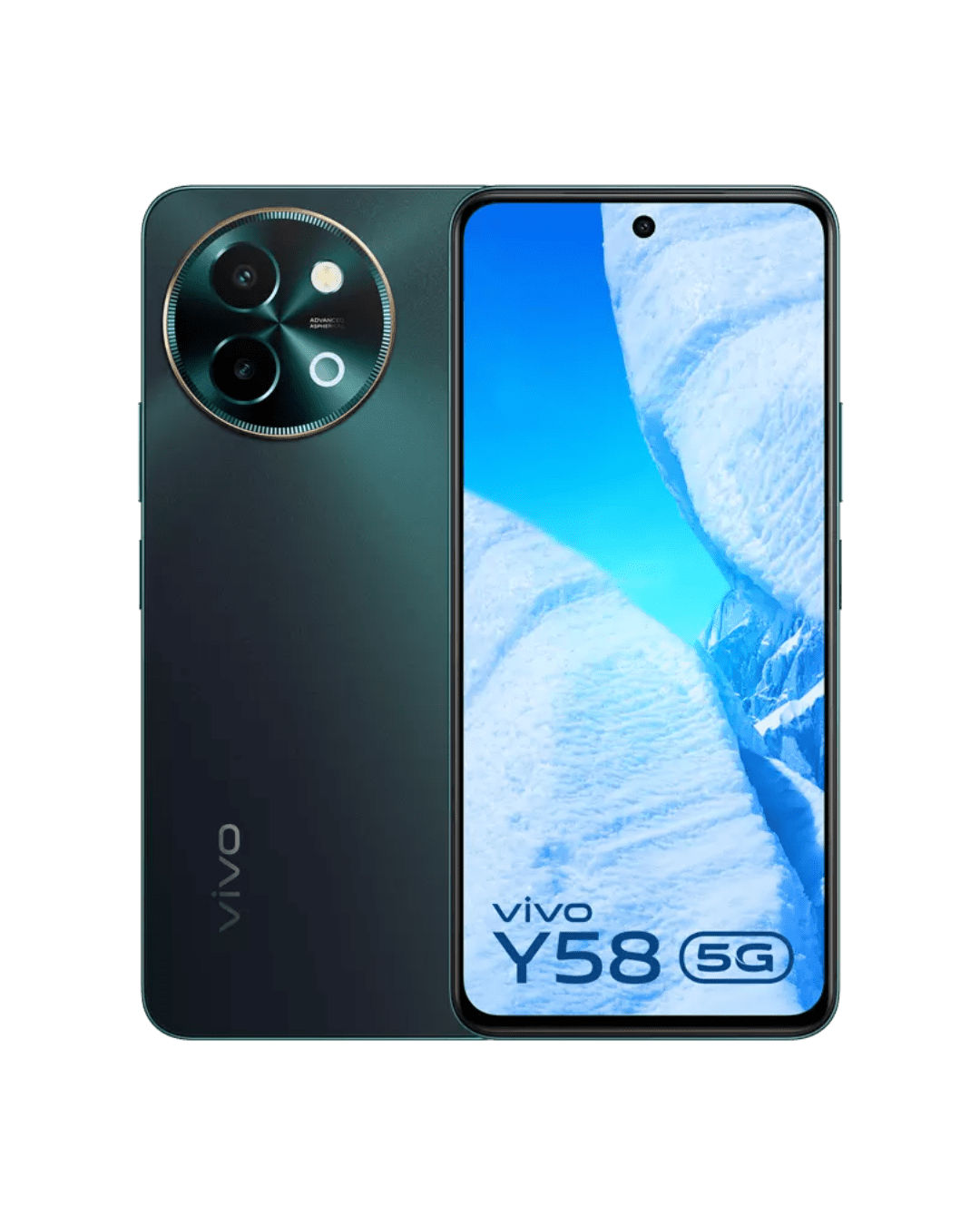 Vivo Y58 5G