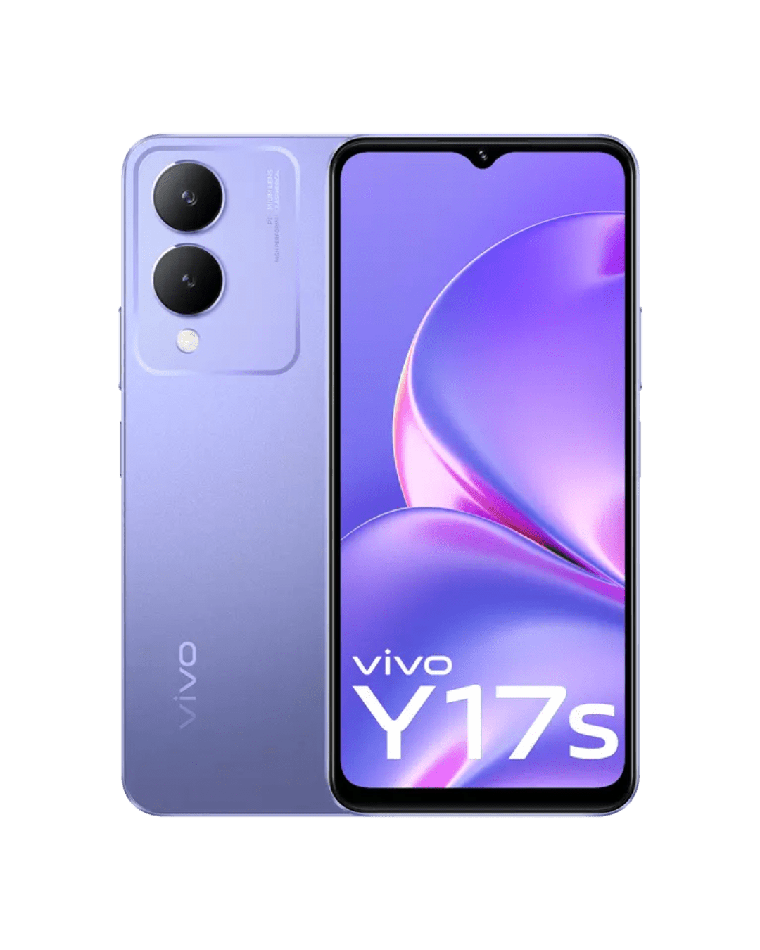 Vivo Y17s